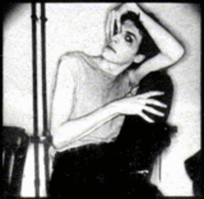 Fad Gadget, porte-drapeau excentrique du Post-punk